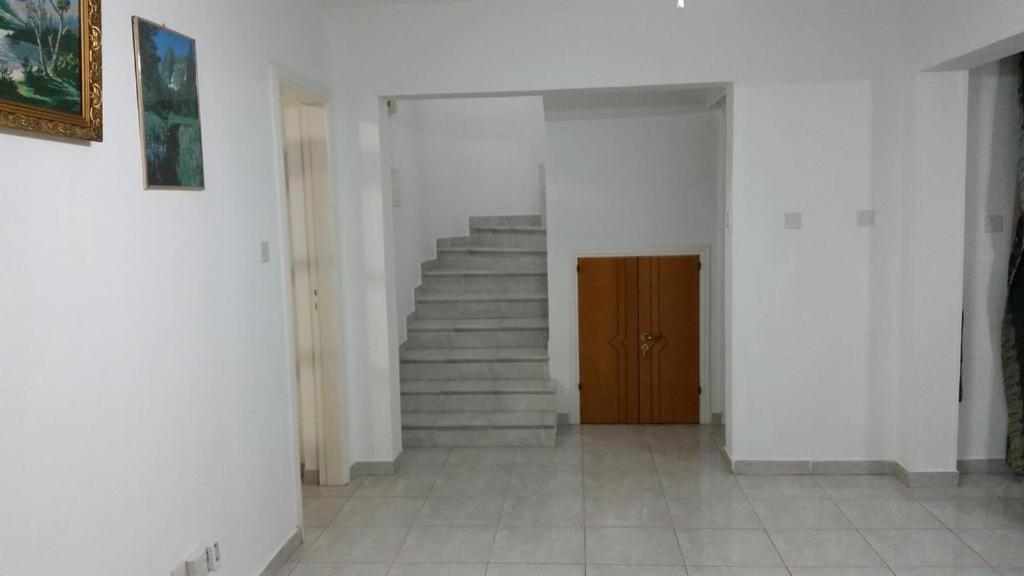 Villa Sotiroulla Kato Yialia Exterior foto